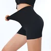 Black Shorts