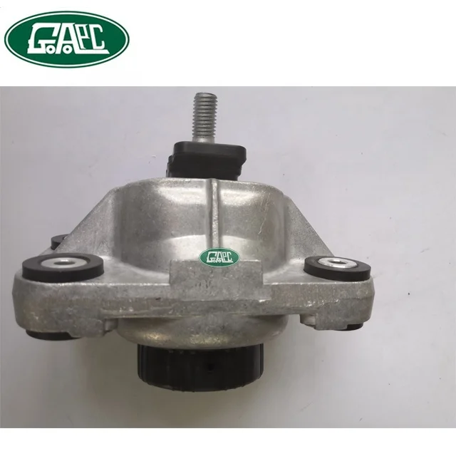 L405 3.0l V6 Engine Mounting Lr051516 Lr057721 Lr056670 Gl1645 For Land ...