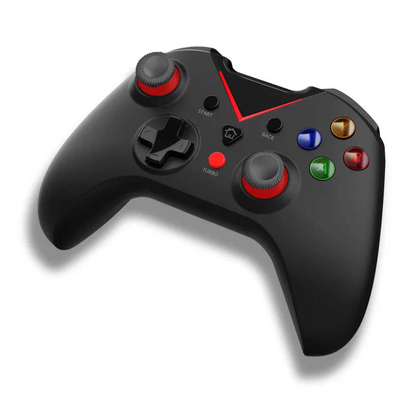 New Arrival 2.4G Wireless Game Controller For Xbox One Console Gamepad Joystick