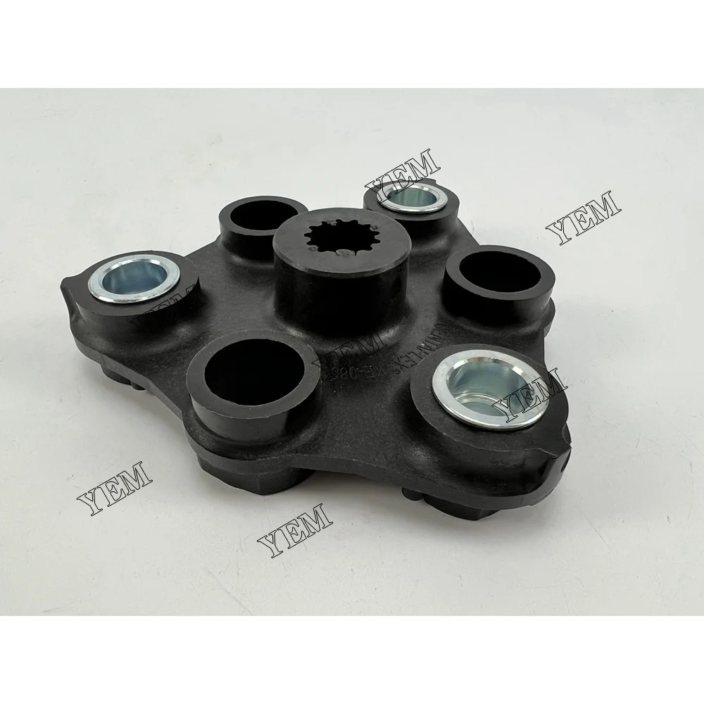 High Quality Engine Coupling for E305.5 Fit Caterpillar Repair Kit 5