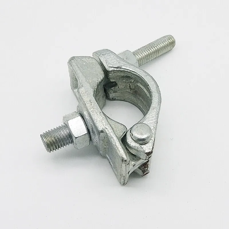 Best Price Steel Scaffold Couplers Scaffolding Rod Parallel Right Angle Check Coupler