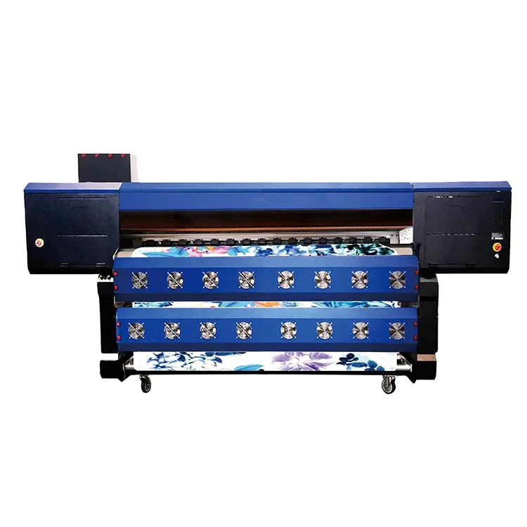 digital textile printer manufacturers