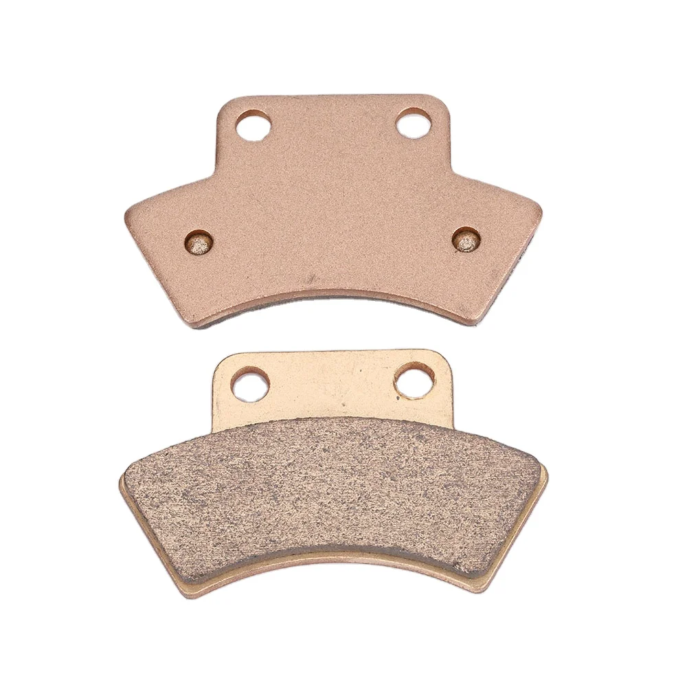 摩托车ebc盘式刹车片用于apache迷你tomahawk 50 (2t) 08-09 r适合cf