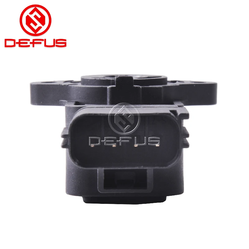 DEFUS Cheap Price Throttle Position Sensor 3L5Z-9B989-AA for Mustang Expedition Good Performance TPS for Sale 3L5Z-9B989-AA