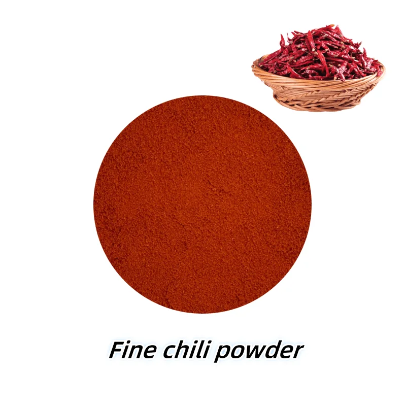 Best Quality Chilli Hot Spicy Chili Powder From Fresh Chili Organics ...