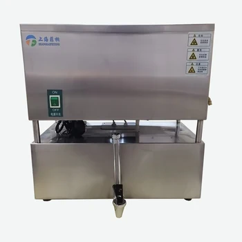 1L High Quality Air-cooled Water Distiller for Home and Laboratory Use, Automatic Electric Water Distiller