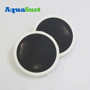 High Quality Fine Nano Bubble Disc Diffuser Water Aeration For Fish Farming