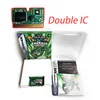 colorful - emerald Double IC cartridge manual box