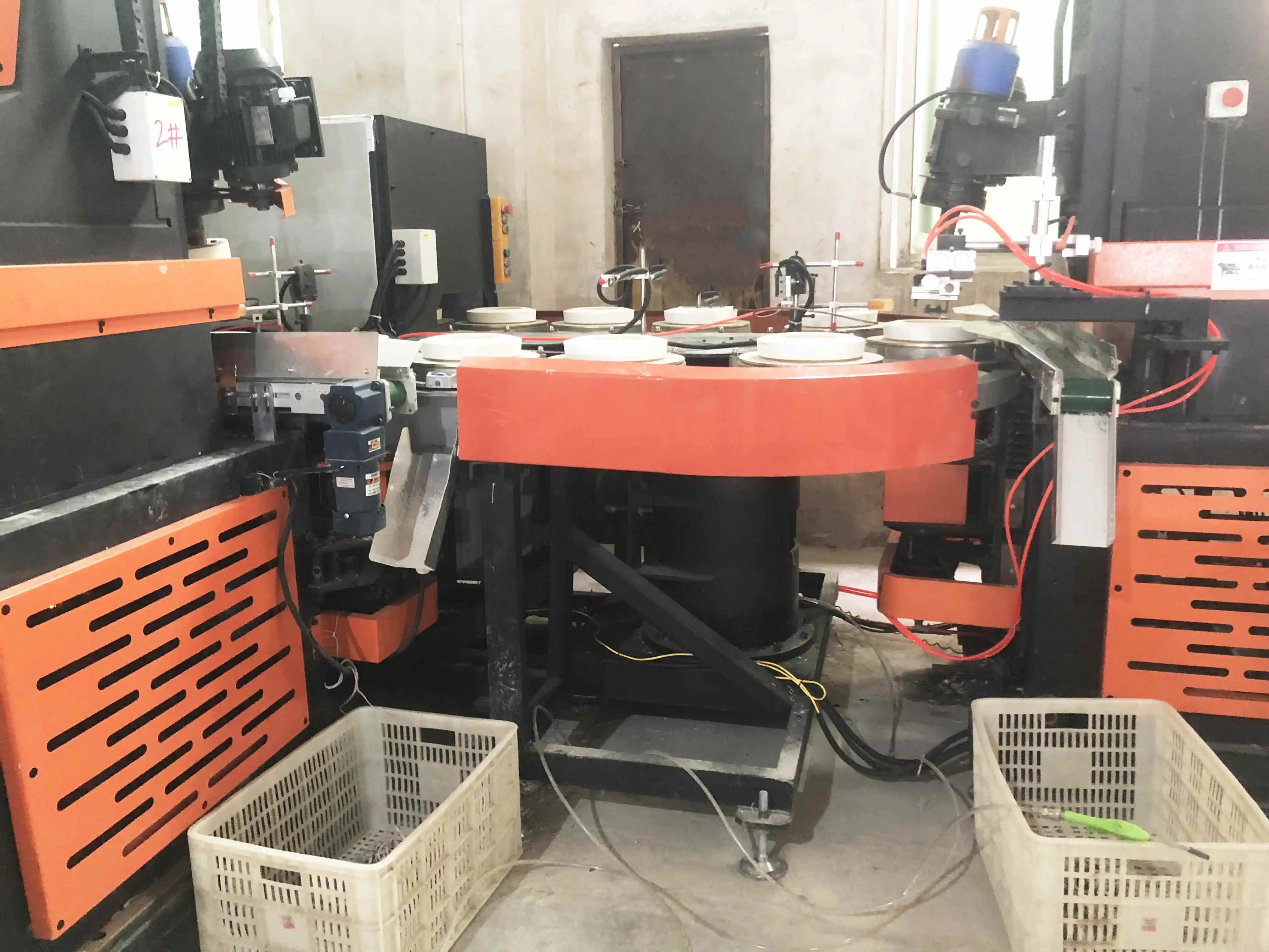 Luxury 12 Pcs Gold and Silver Electroplating Porcelain Coffee/tea Cups and Saucer Set With Rack Espresso Cup Set manufacture