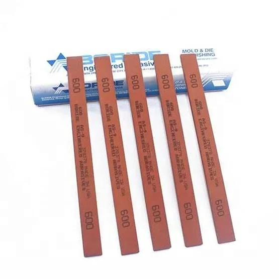 flat polished stones