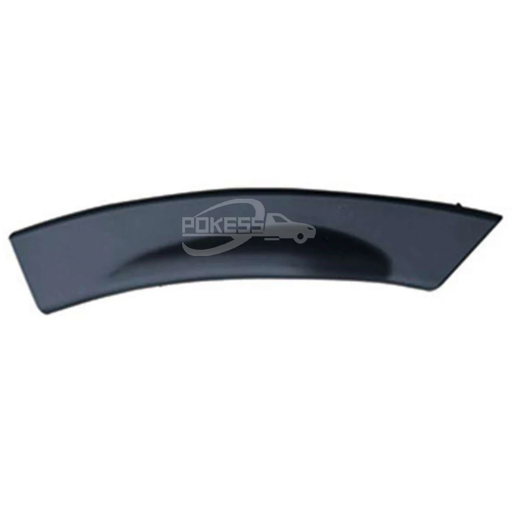 FS129067BEA5 JS129067AA JS129067DA JS129067BA Rear Left Wheel Eyebrow ... — 2