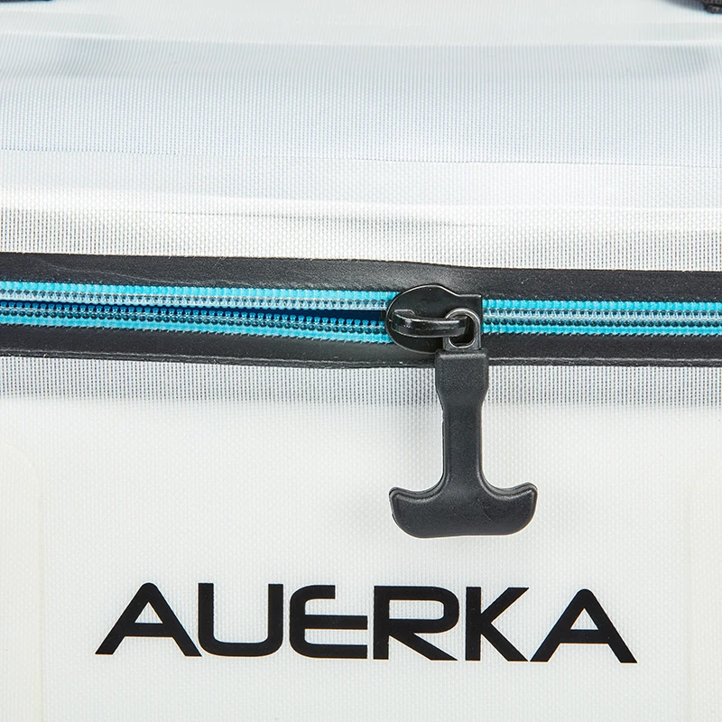 2023 Premium Luxury Camping Accessories Food Cooler Beach Bag Insulated