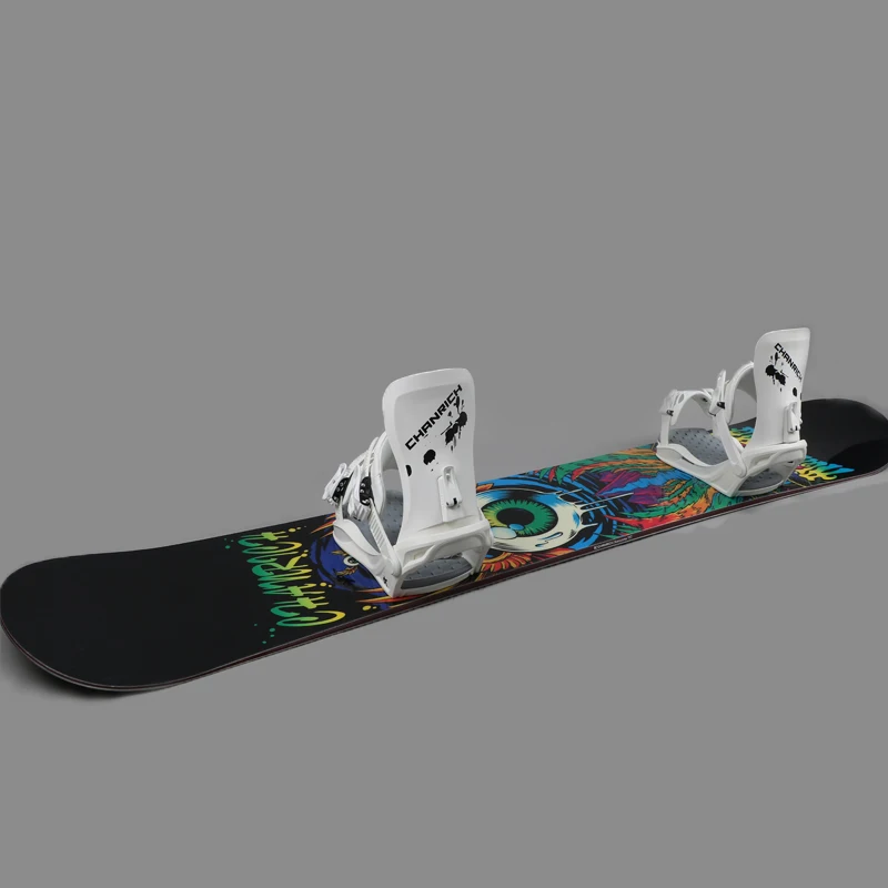 New Design Unique Design Top Quality Snowboard Binding