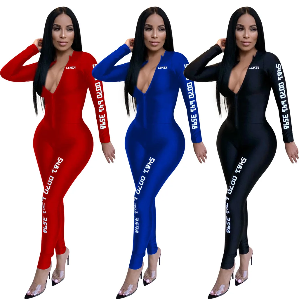 full bodycon bodysuit