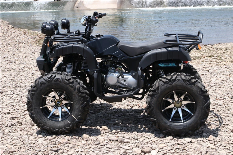 Популярные дешёвая Цена китайские atv 200cc велосипед 4 тактный квадроцикл moto Автоматическая atv