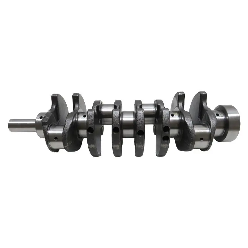 D4cb Crankshaft 231114a010 23111-4a000 231114a000 23111-4a701 Suitable ...