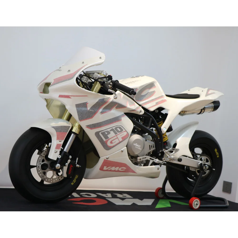 VMC Mini Gp 110cc 160cc 190cc Mini Moto Dirt Bike Pit Bike