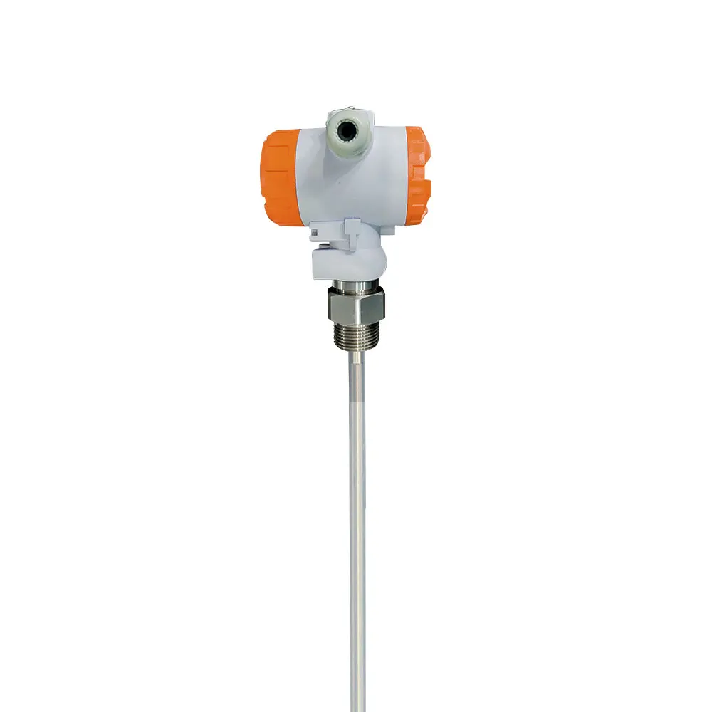 HCCK HCDN-501 RF Admittance Level Meter for Crude Oil / Bitumen, Paint / Grease/Level Sensor