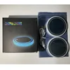 1 set color box packaging