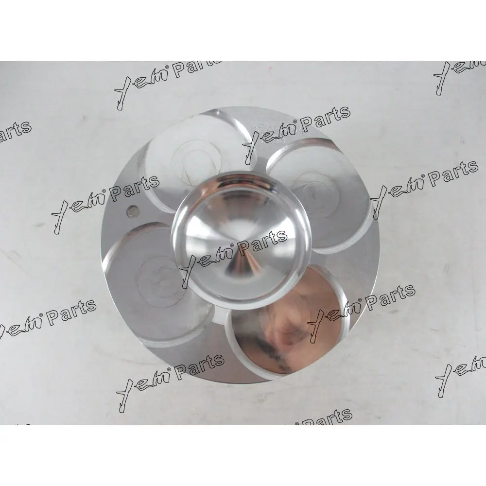 4M51 Piston for Mitsubishi Replacement Engine Parts 2