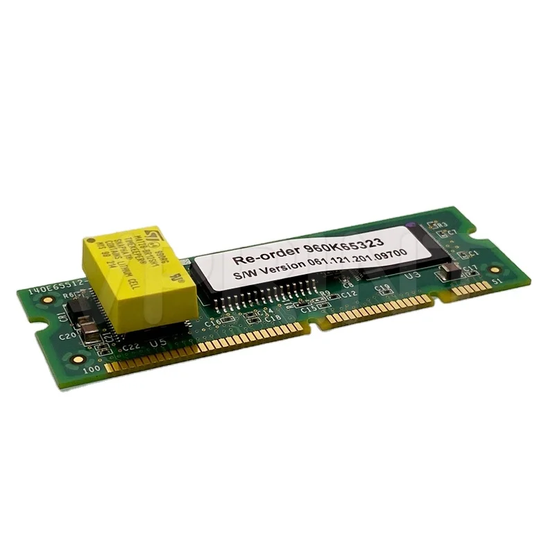960K73450 960K73451 960K58771 960K65320 960K65321 960K65322 960K65323 Flash Memory Module for Xerox WC 7525 7530 7535 7545 7556