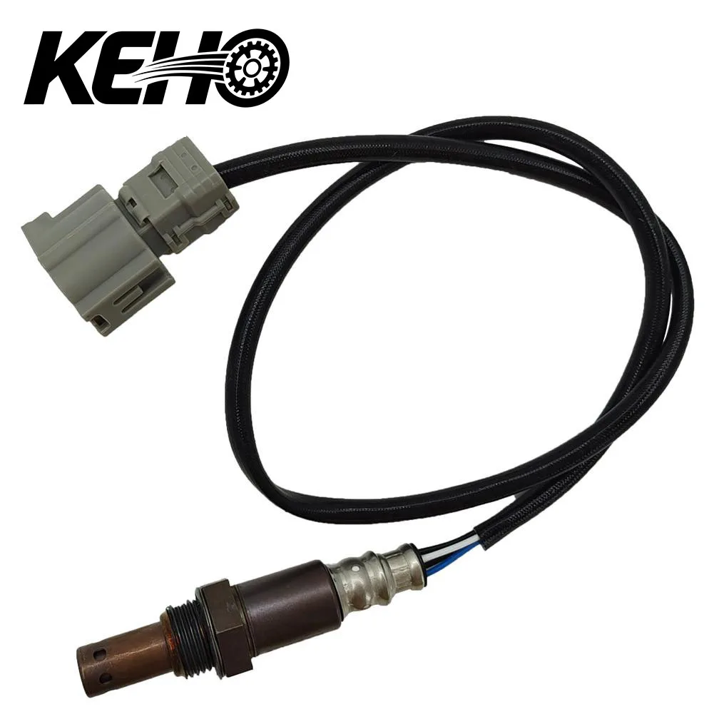 Oxygen sensor - 89465-48250 - 09-15 Toyota Highlander 2.7L / 3.5L Downstream-2