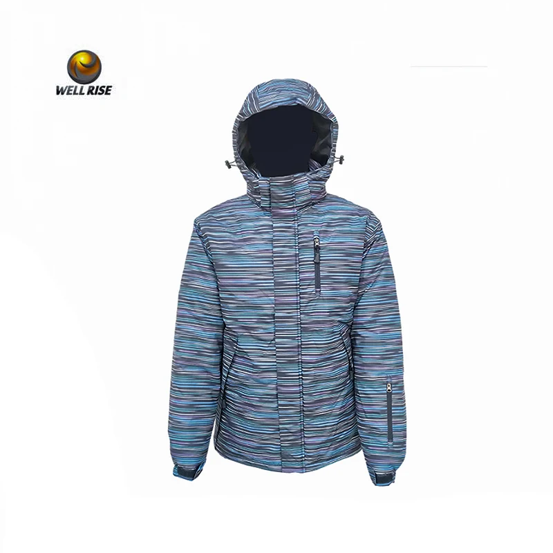 
Профессиональный съемный капюшон для горнолыжного спорта куртка со шнурками Водонепроницаемая Лыжная теплая одежда для снежной погоды, для мужчин 