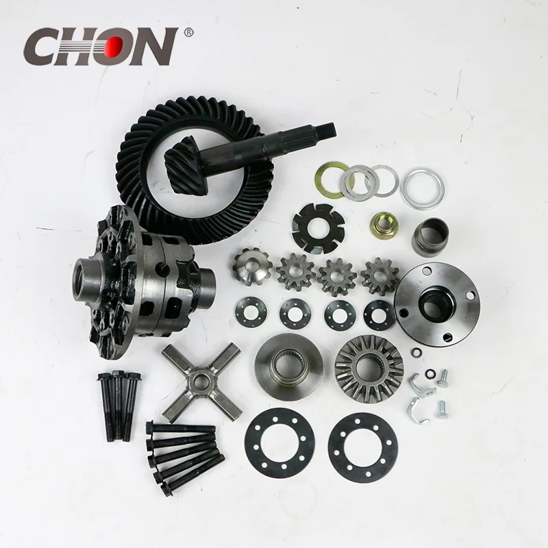 41301-60061 Case Sub-Assembly for Toyota Land Cruiser