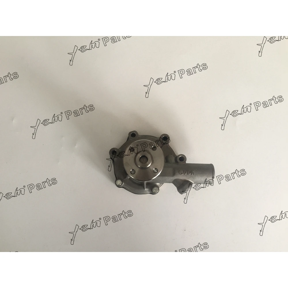 K4L Water Pump for Mitsubishi Diesel Spare Part