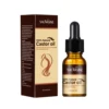 10ml Huile de ricin de repousse biologique