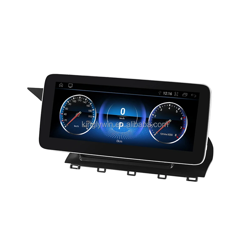 Car Radio Player Carplay 4g Lte Version 