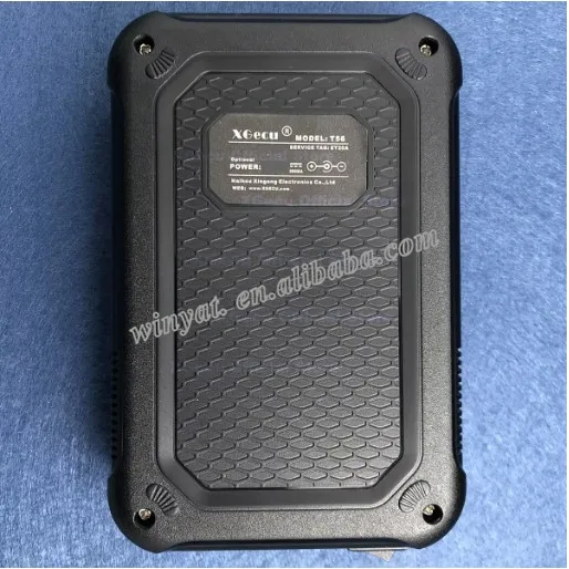 V12.63 XGecu T56 Programmer 56 Pin Drivers ISP Support 37300+ ICs for PIC/NAND Flash/EMMC TSOP48 / TSOP56/ BGA 48/63/64/153/169