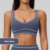 Bra-Slate Blue