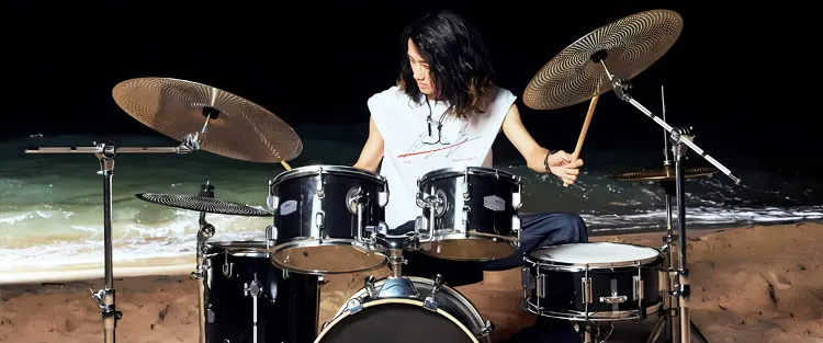 Basic Drum Kit Basic Drum Kit