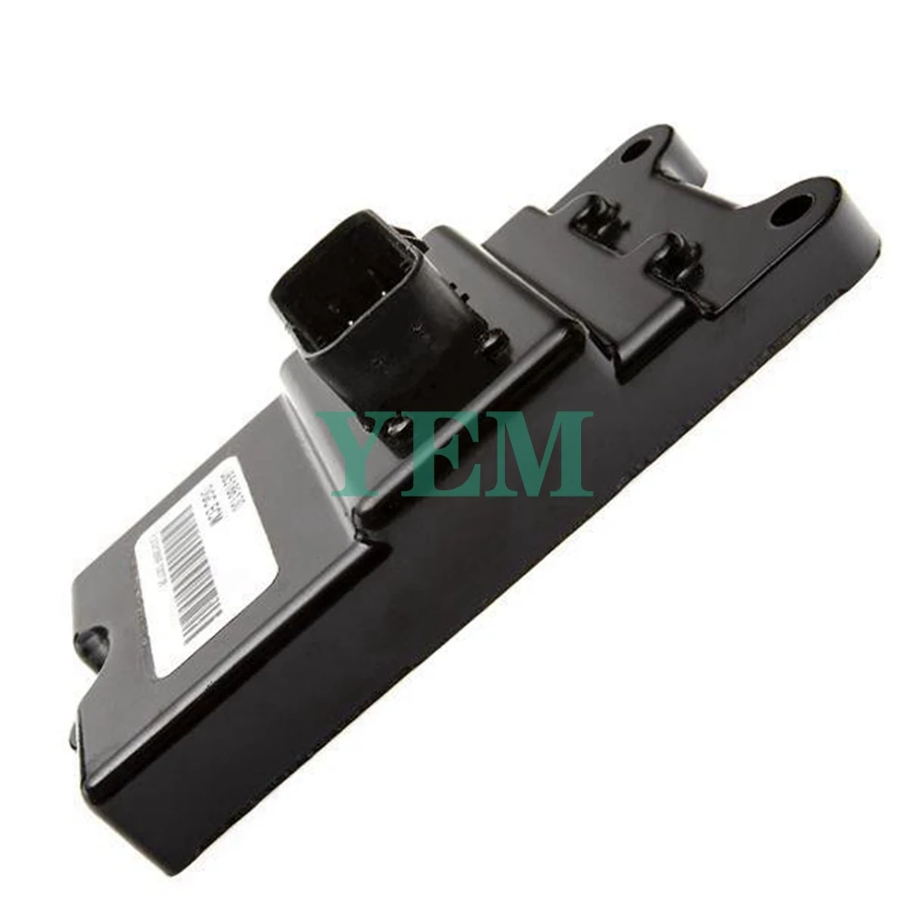 Machinery Engine Parts U85186130 Electronic Control Module for Perkins U85186130 Electronic Control Module