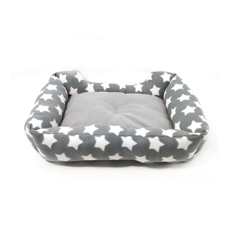 star dog bed