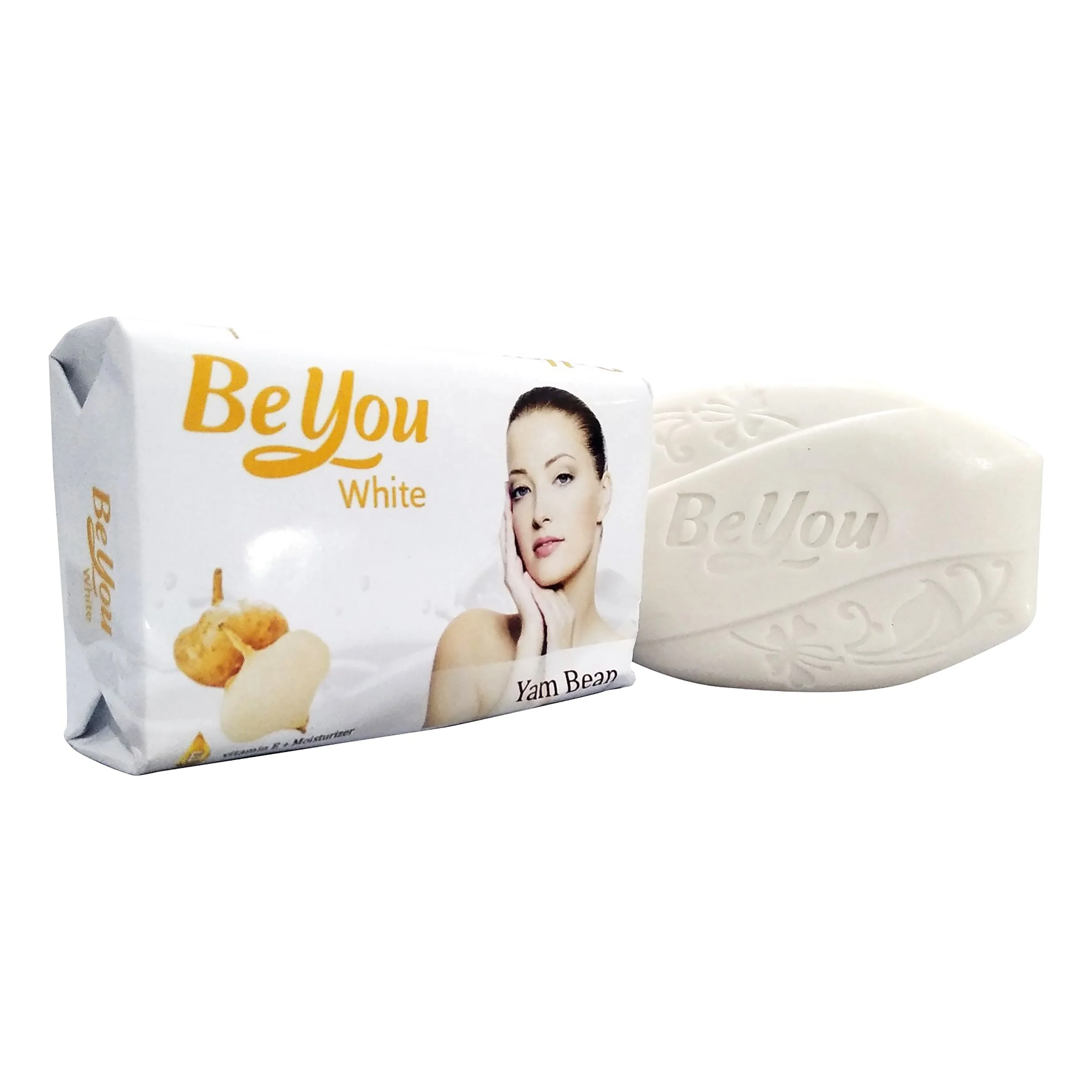 Indonesia安いbody Soap Be You Yam Bean美白石鹸toilet Bath石鹸卸売 Buy 大人石鹸 ボディ石鹸美白 浴用石鹸バー Product On Alibaba Com