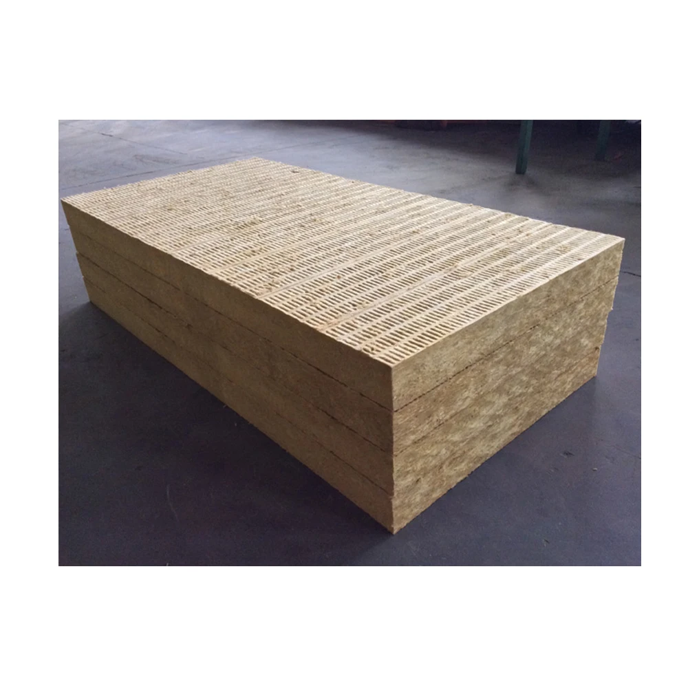 Insulation Rock Wool Board Production Line Stone Wool Making Machine Equipment Manufacture Plant