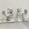 Resin Angel-F