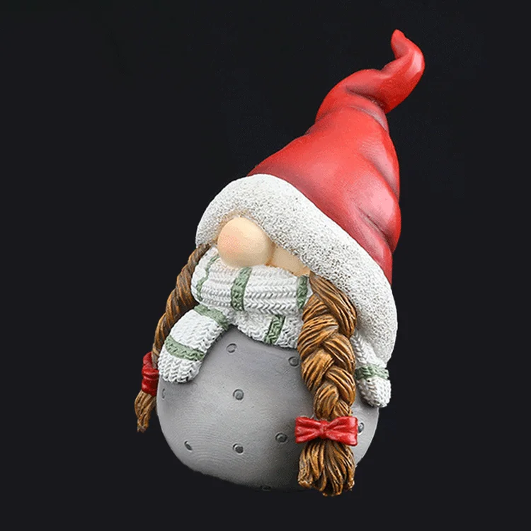 Resin Fairy Figurines Mini Fairy Figurine Wholesale Garden Cheap Fairy