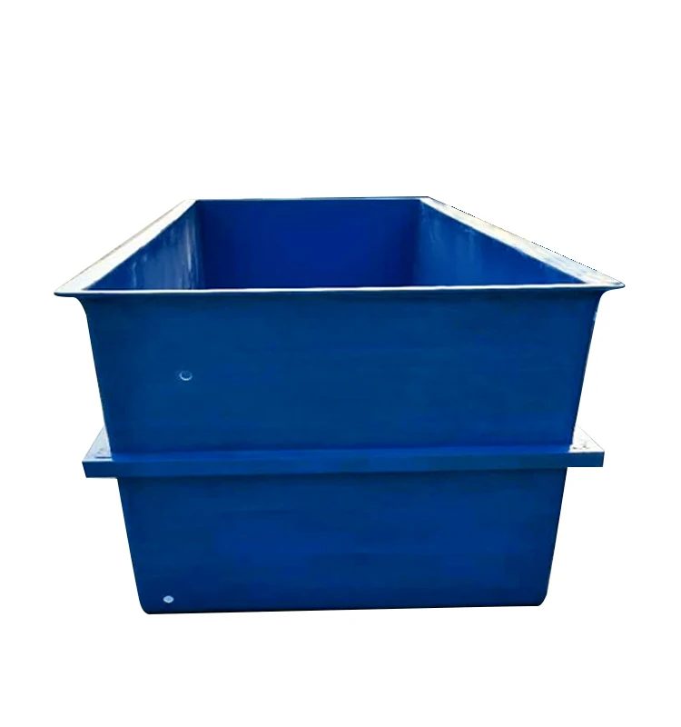 fiber fish tank price