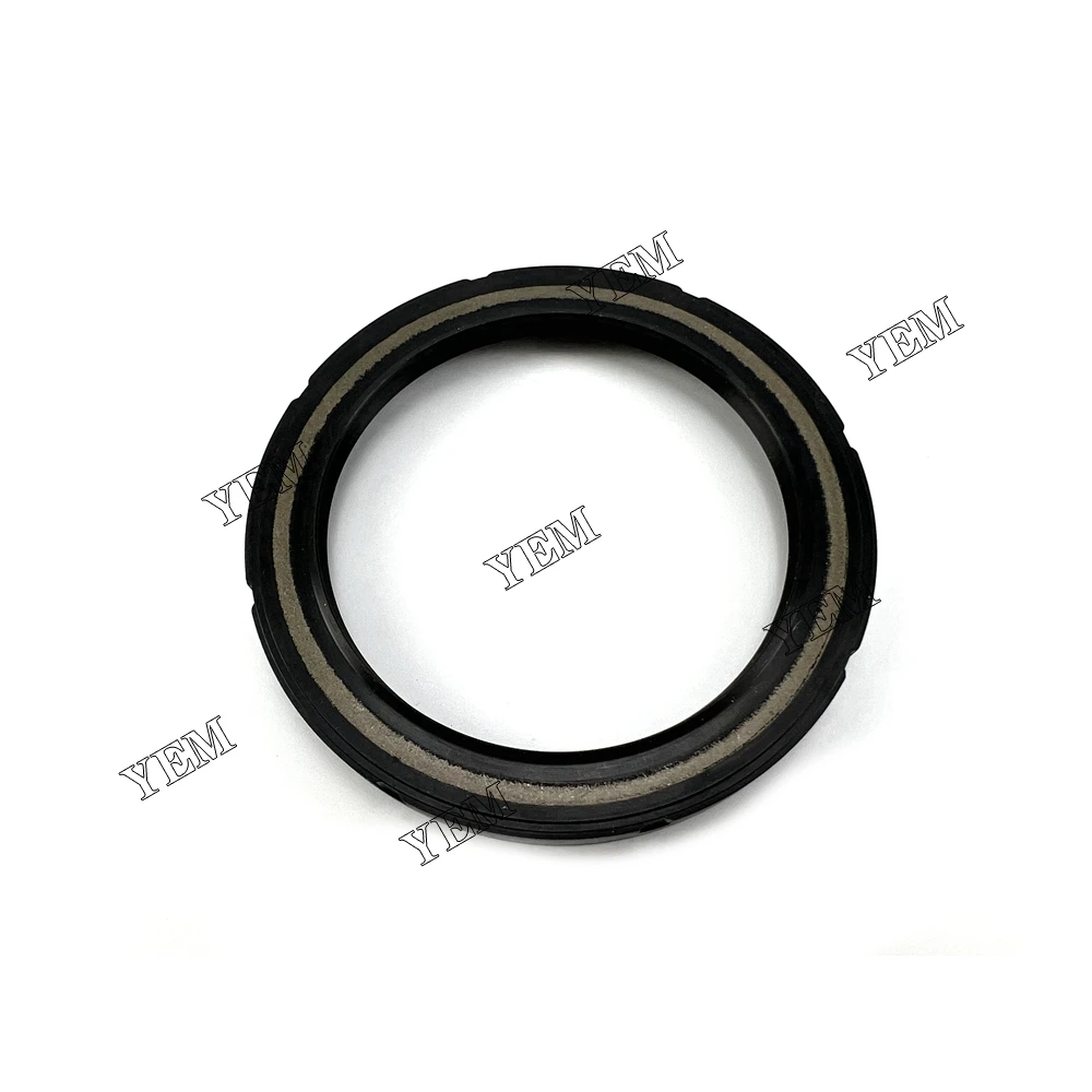 Oil Seal 6665573 Fit for Bobcat Forklift Excavator & Skid Loader Engine 2