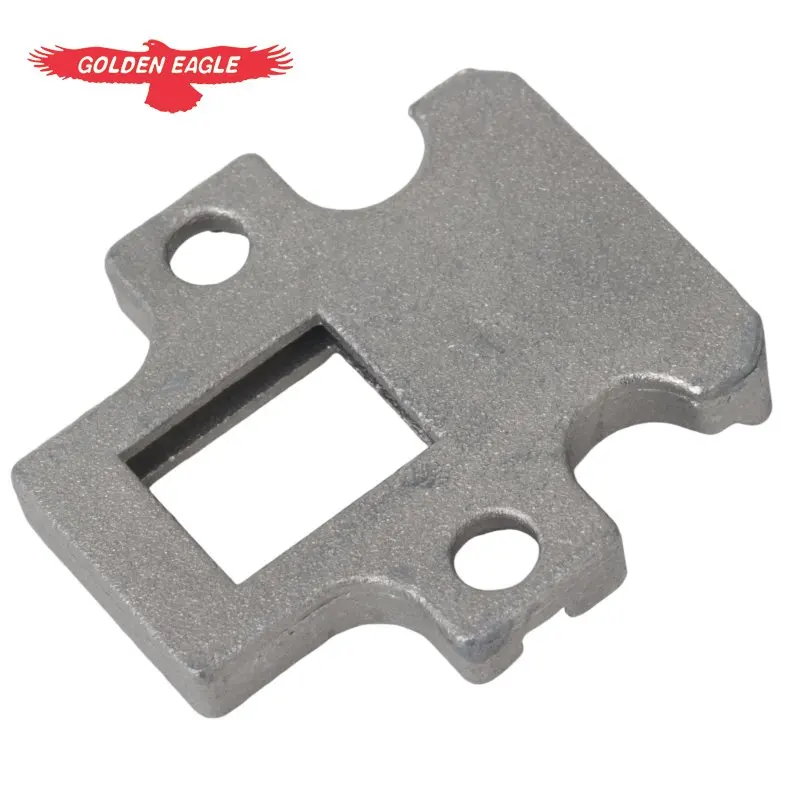 Used for Pegasus  LX3200/5200 Edge Cutting Machine Oil Plate 272522 Industrial Sewing Machine Parts