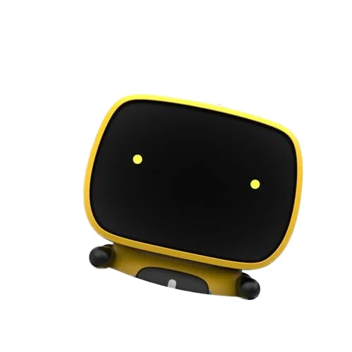 AI Smart Robots for Kids Dance Voice Command Touch Control Toys Interactive Robot Toy Educational Robot Toys Christmas Gift