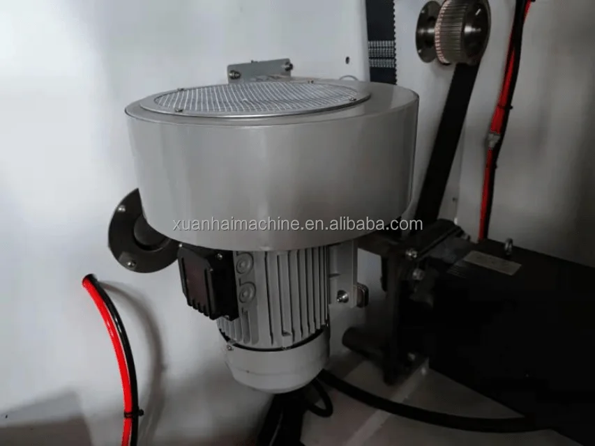 High Speed Slitting and Rewinding Machine 500 M/min PLC Computer Control for 1300mm Roll Materials