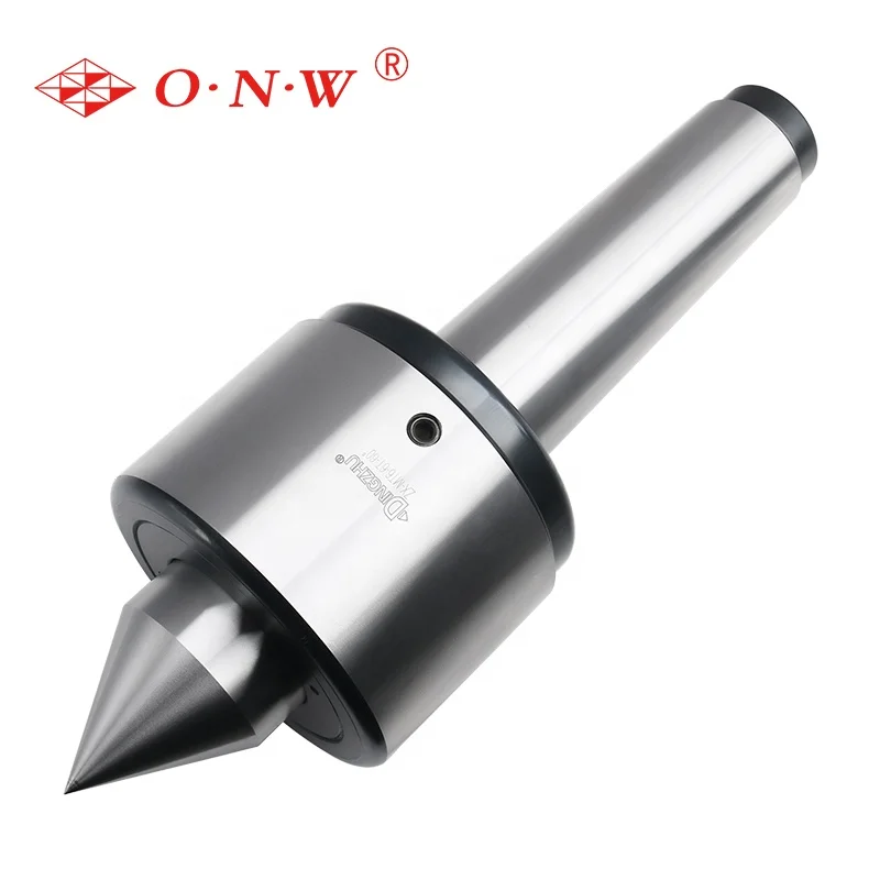 Factory Direct Price Precision MT4 MT5 MT6 Heavy Duty Live Center for CNC Lathe