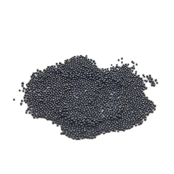 Yg6 Tungsten Cobalt Alloy Ball Is Applicable to Petrochemical Industry
