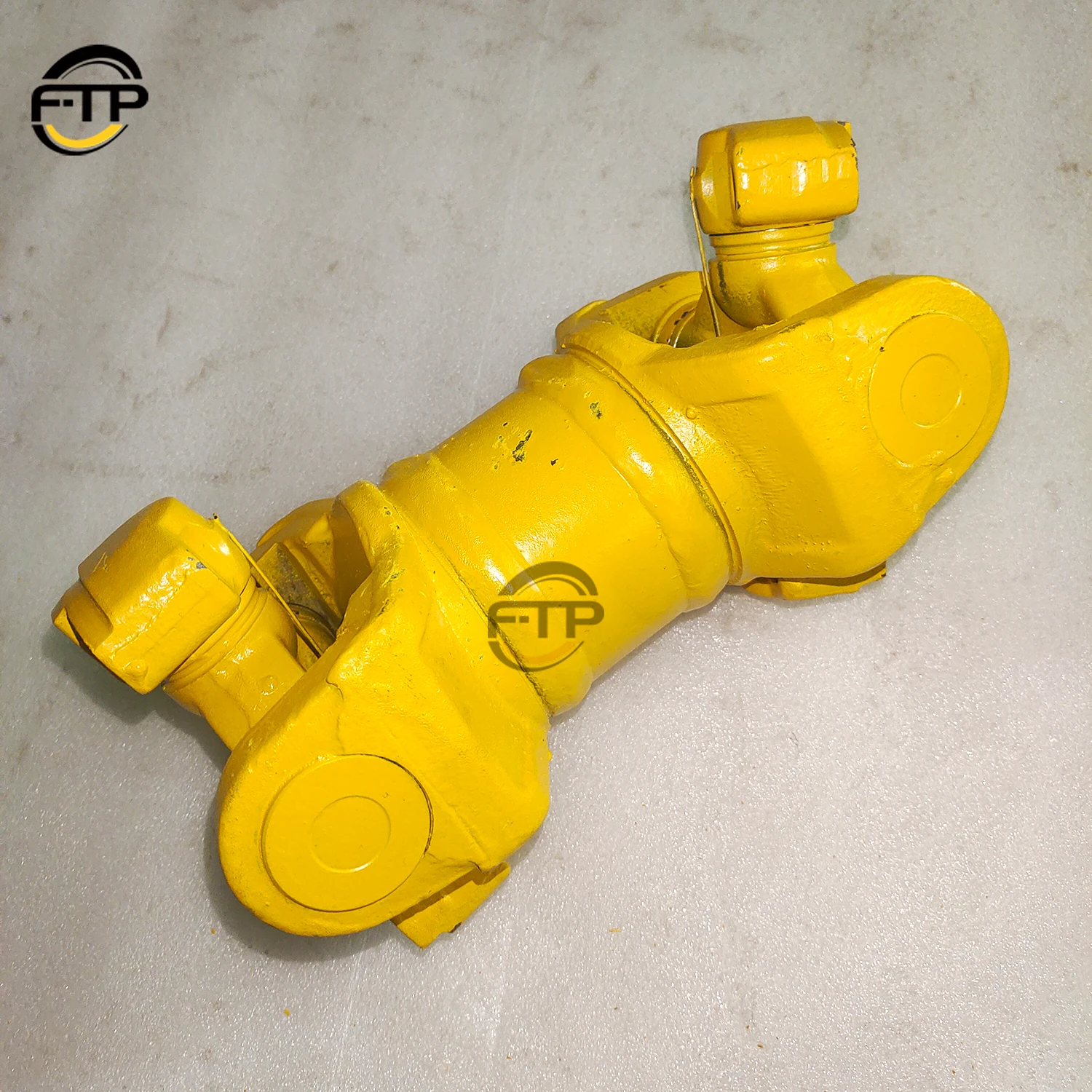 ゆずぽん Universal Joint Ass'y 14x-11-11100 for Komatsu D65E-12