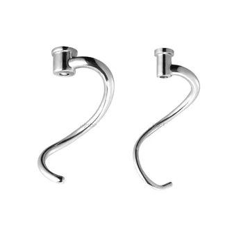 Wholesale by manufacturer Vertical Stainless steel Kitchen mixer mixing hook