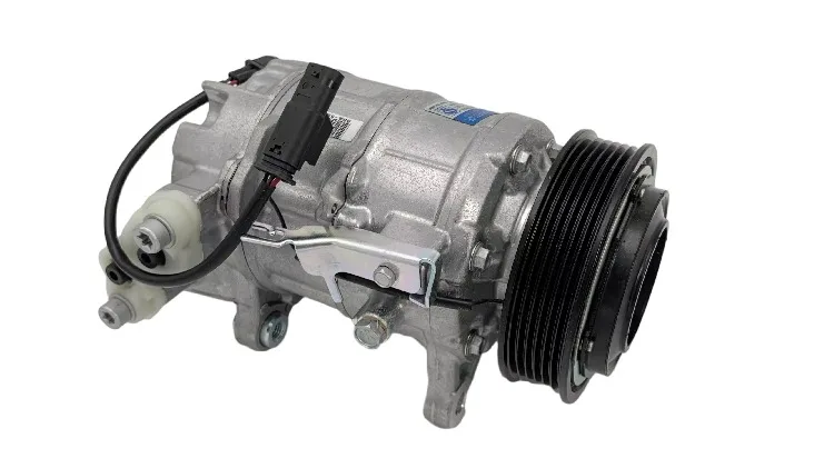 OEM 64526826879 AC Compressor for BMW X3/X4/X1/5/7/2 Mini Cooper